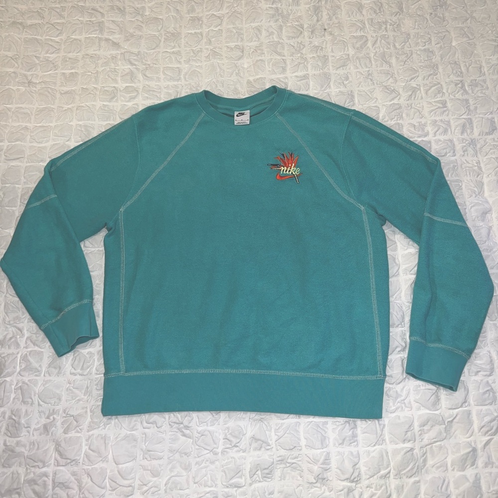 Vintage Nike sweater